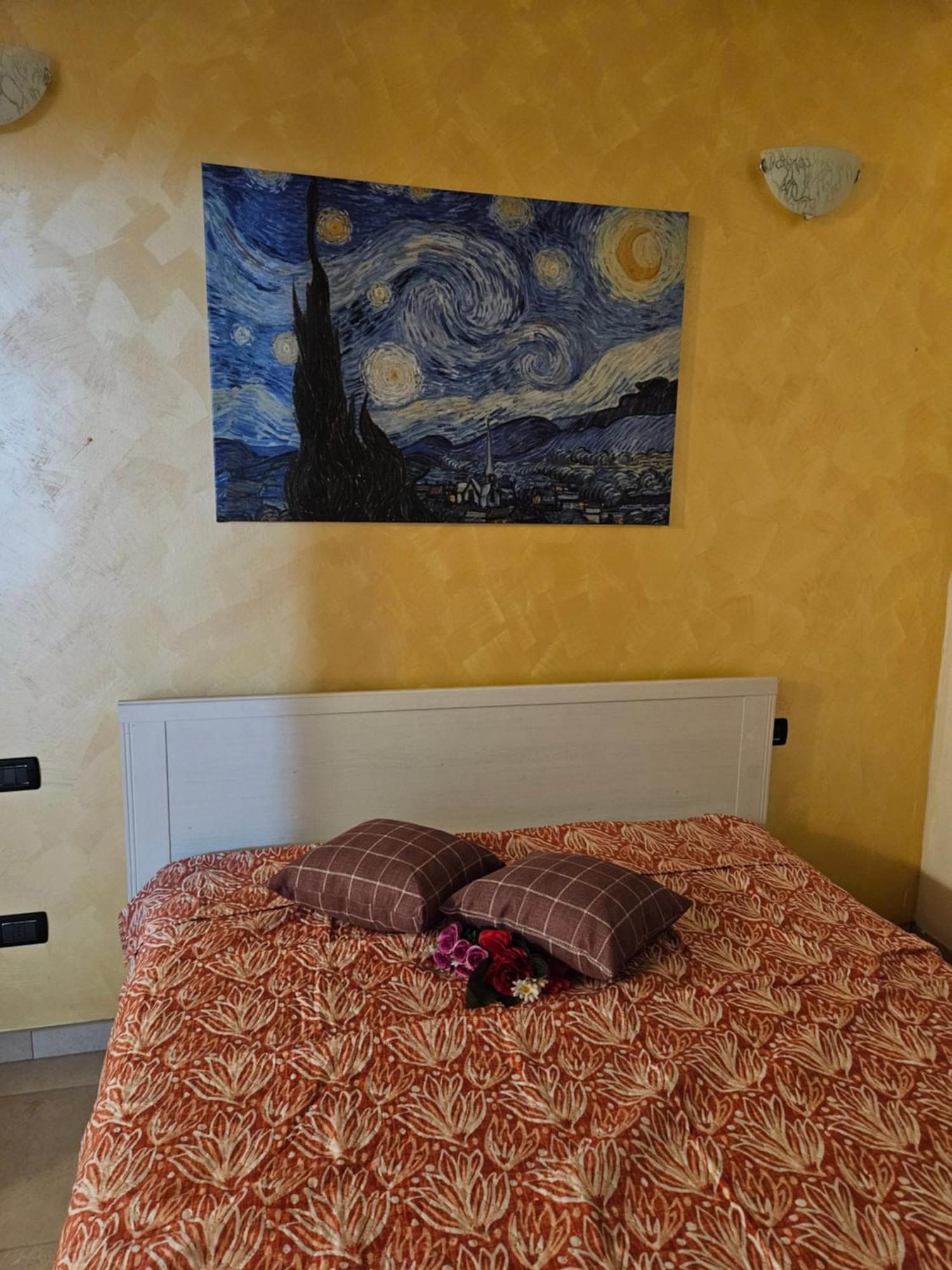 Florence Bed And Airport San Donnino  Esterno foto