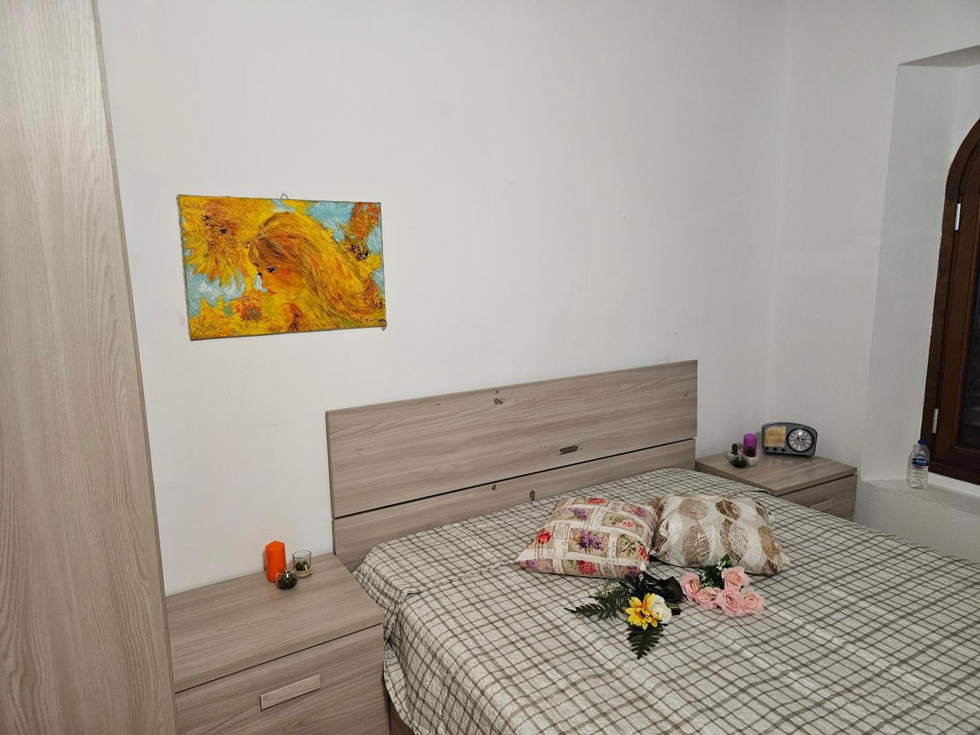 Florence Bed And Airport San Donnino  Esterno foto